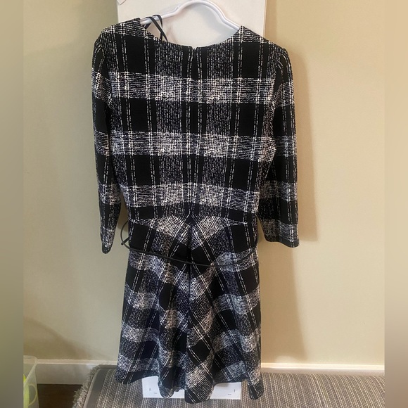 Eliza J dress - size 14 NWT - Picture 2 of 3